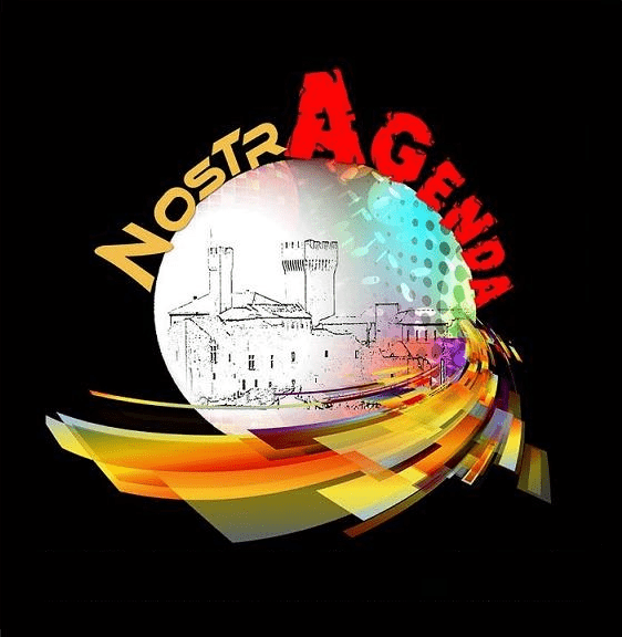 nostragenda logo