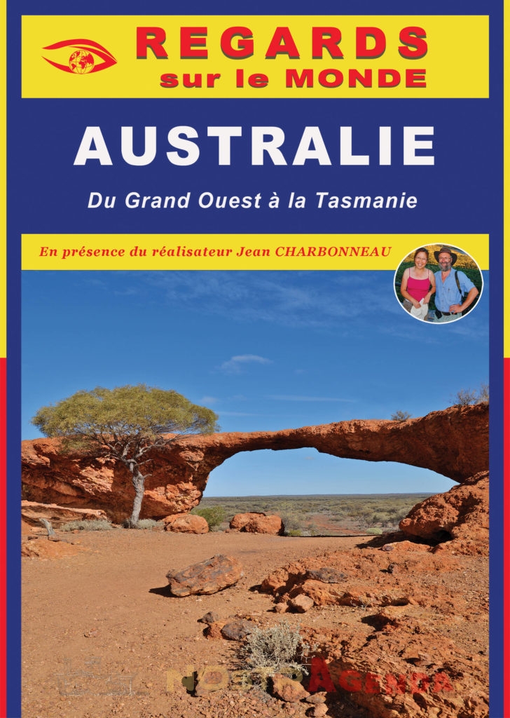 Regards sur le monde - Australie - Cinéplanet Salon