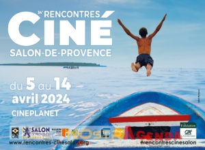 34eme rencontres ciné Salon CinéPlanet Agenda Nostragenda cinéma