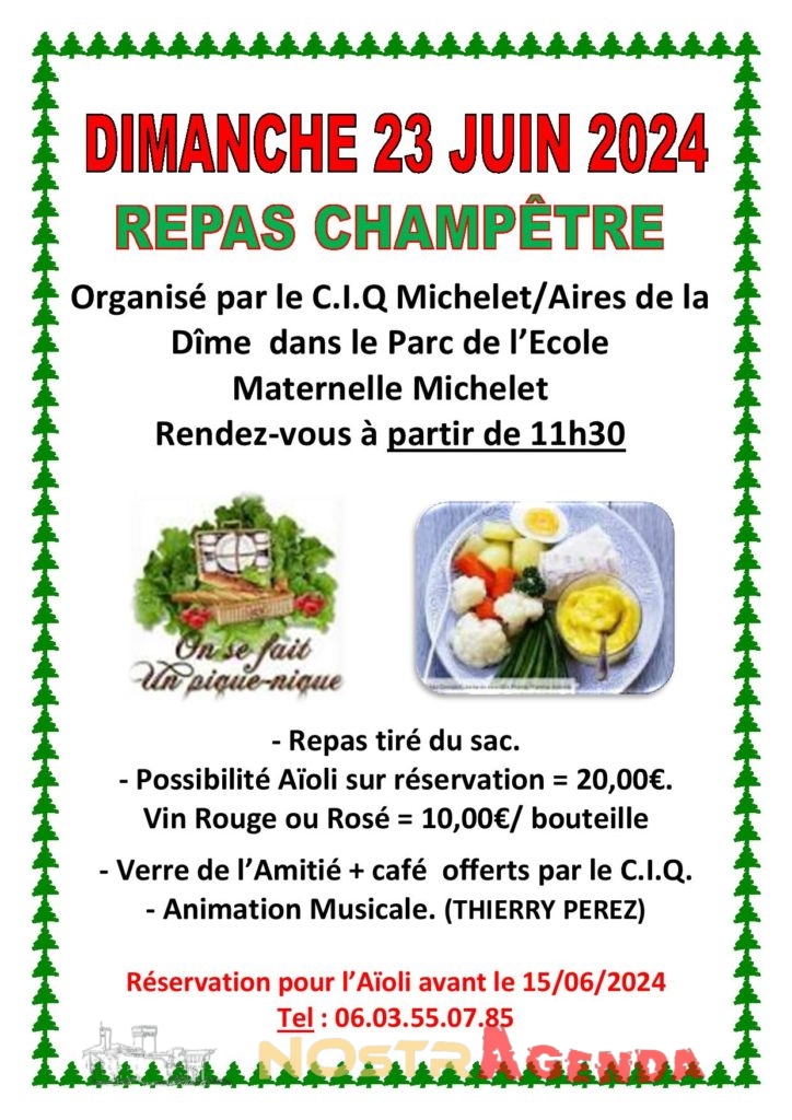 Repas AIOLI le 23_ 06_2024 ciq michelet Salon Nostragenda