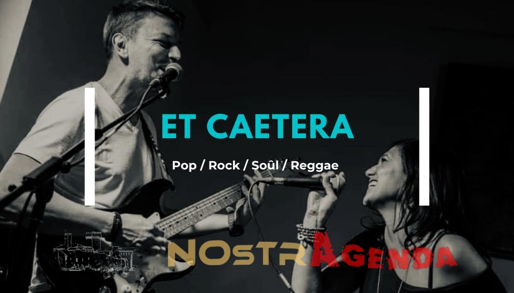 et ceatera my beers salon agenda soiree Nostragenda