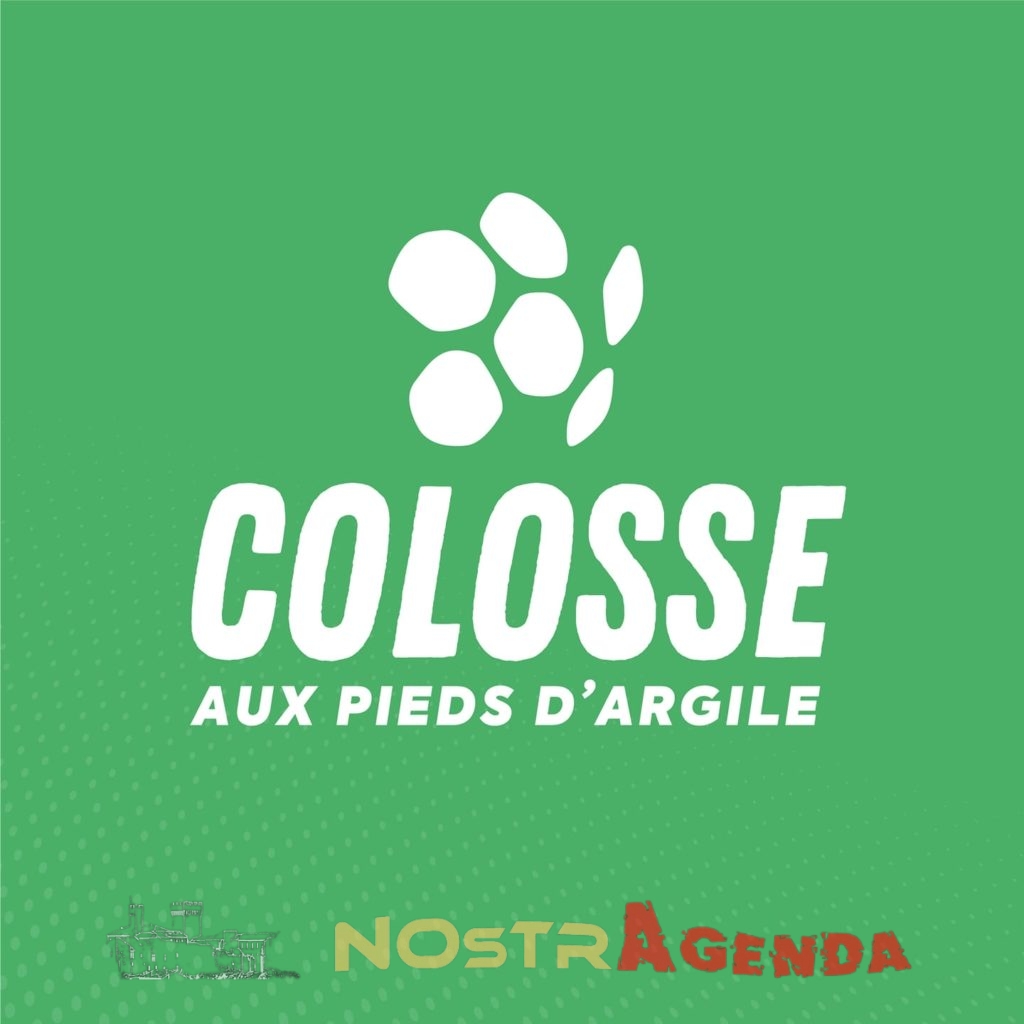 L'association "Colosses aux pieds d'argile"