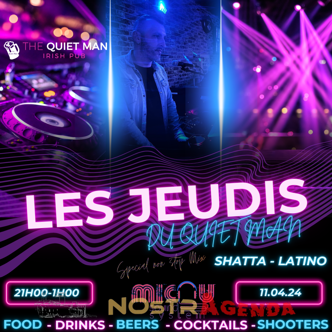 Nostragenda Salon-de-Provence