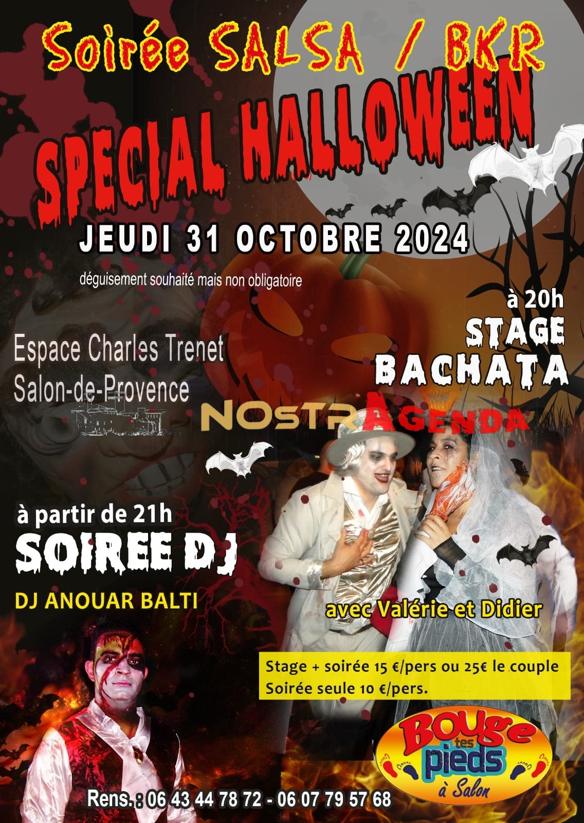 soiree-salsa-BKR-Halloween-bouge-tes-pieds-Nostragenda