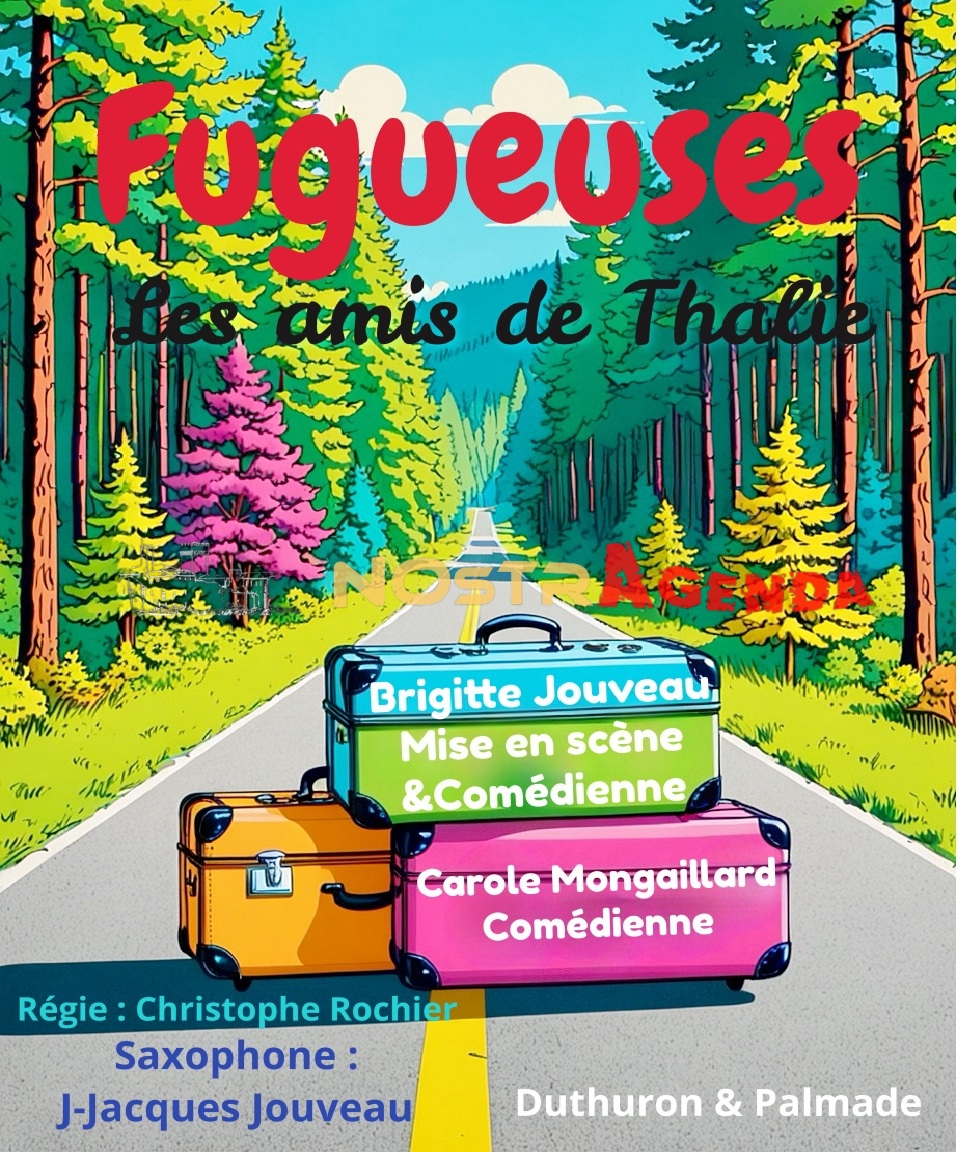 Fugueuses