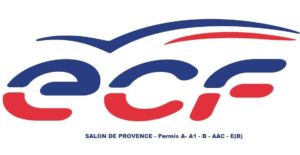 ECF SALON DE PROVENCE