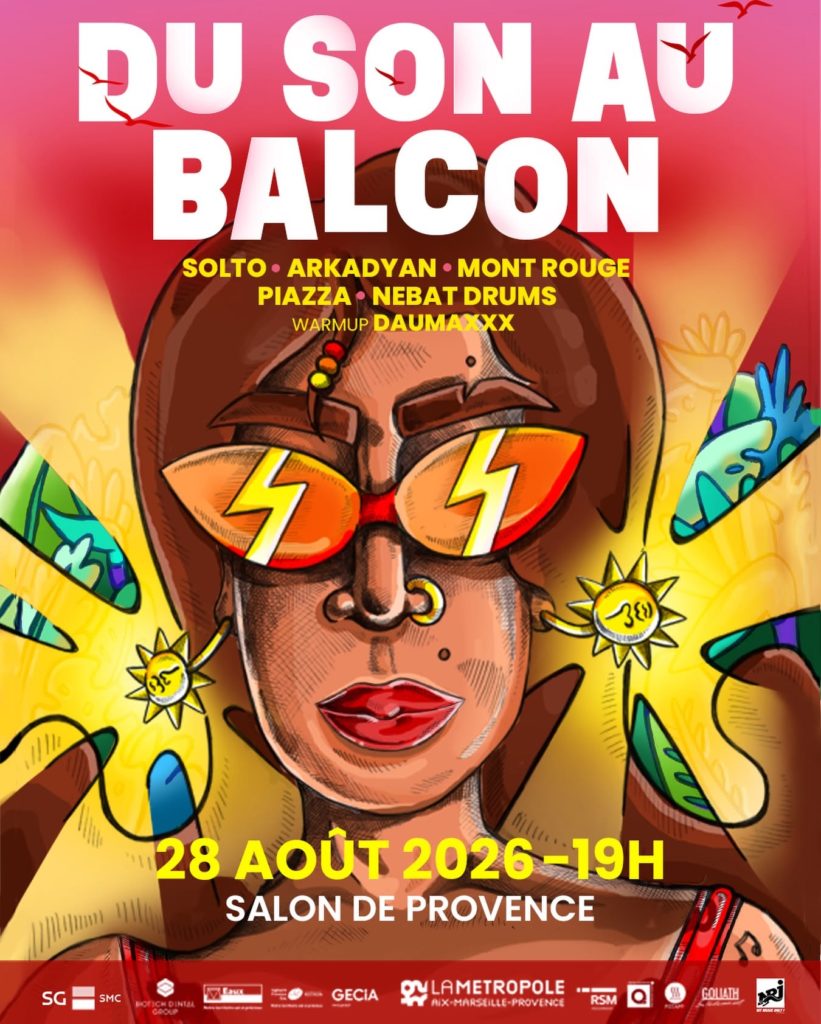 du son au balcon salon de provence 2026