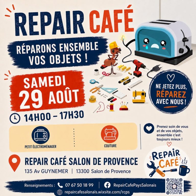 Repair Café