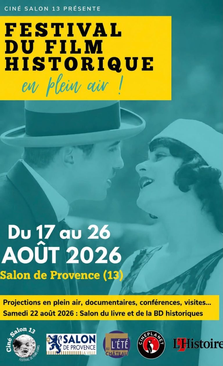 Festival du film historique